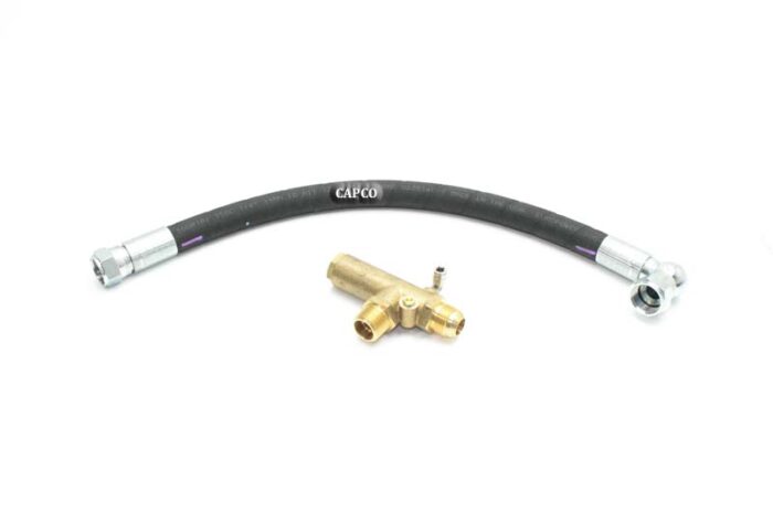 23012305 Replacement Ingersoll Rand KIT, MPV (MINIMUM PRESSURE VALVE REPAIR KIT) - Image 1