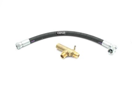 23012305 Replacement Ingersoll Rand KIT, MPV (MINIMUM PRESSURE VALVE REPAIR KIT)