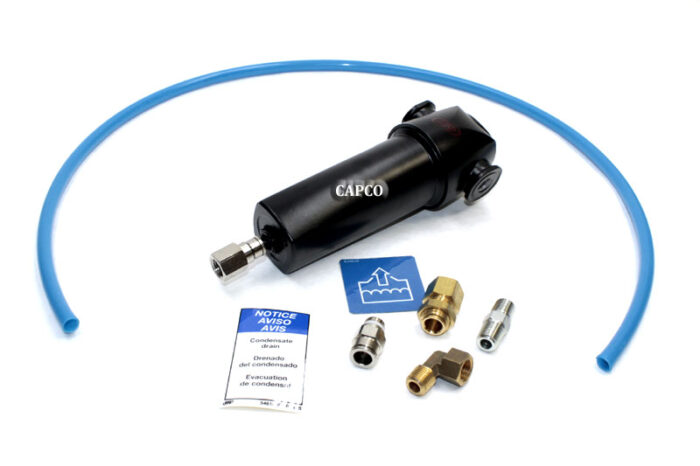 23013618 Ingersoll Rand (OEM)  KIT MOISTURE FILTER CONTROL AIR UNIVERSAL - Image 1