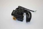 CAPCO Economy Timer Drain Assembly 1/2" 230 VAC 0-230 PSI|CAPCO Timer Drain Assembly 1/2" 230 VAC 0-230 PSI.