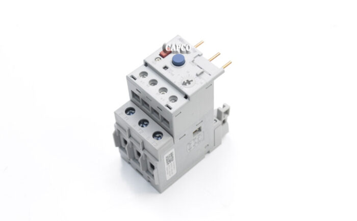 23053739 Ingersoll Rand (OEM)  RELAY OVERLOAD EEDB 3.2-16A - Image 1