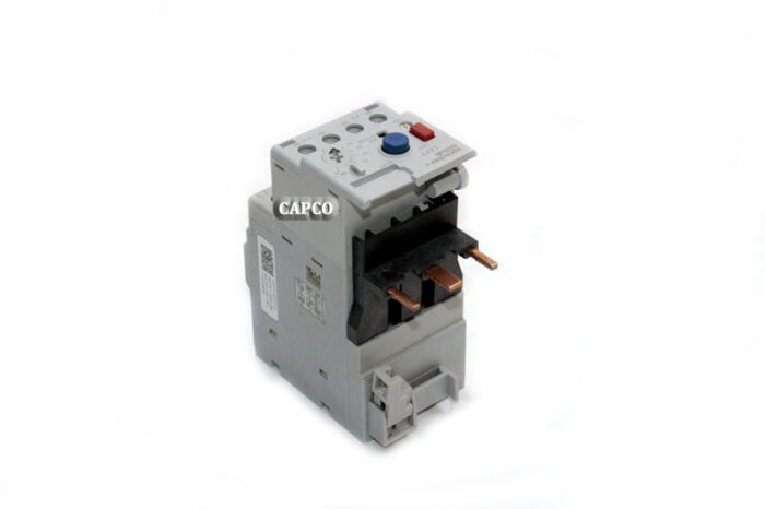 23053754 Ingersoll Rand (OEM)  RELAY OVERLOAD EEFD 9-45A - Image 1
