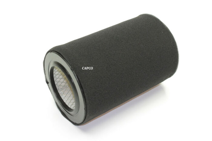 125420E200 Replacement Quincy Air Filter