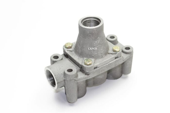39902374 Ingersoll Rand Oil Temp Bypass Valve 140-160 - Image 1