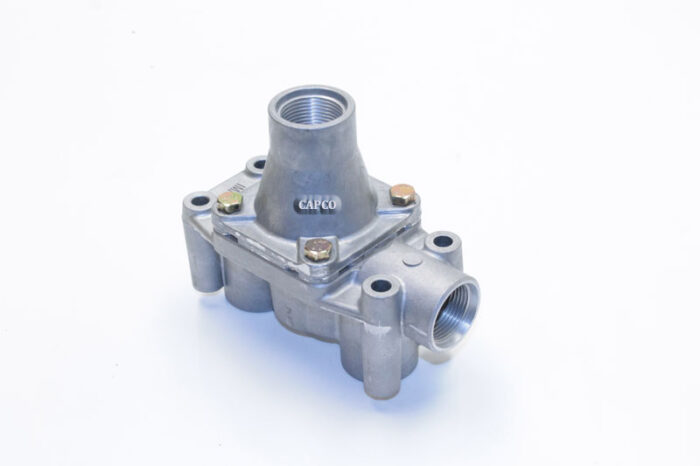 23137920 Ingersoll Rand (OEM)  ASSLY  OTBV 1-5/16" SAE - Image 2