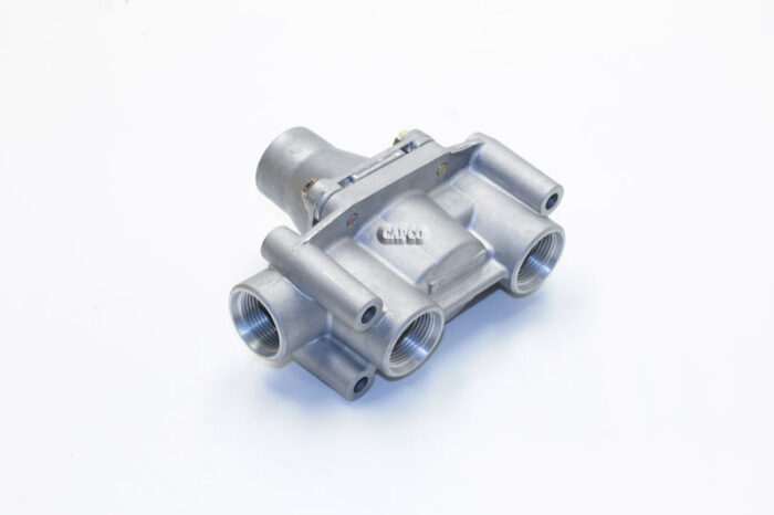 23137920 Ingersoll Rand (OEM)  ASSLY  OTBV 1-5/16" SAE|23137920 Ingersoll Rand (OEM)  ASSLY  OTBV 1-5/16" SAE