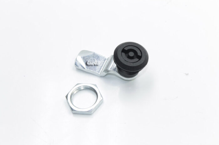 23180557 Ingersoll Rand (OEM)  LATCH, DOOR N4 28mm HEAD / 28mm OFFSET - Image 1