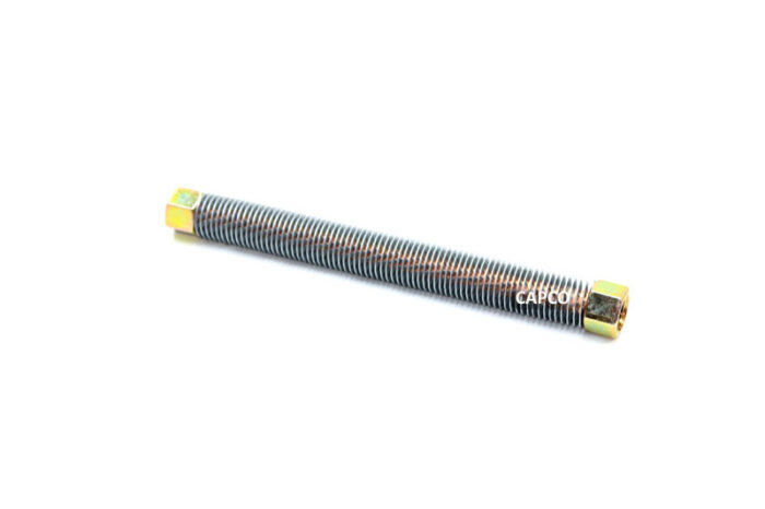 23192115 Ingersoll Rand (OEM)  TUBE, EXHAUST - Image 1