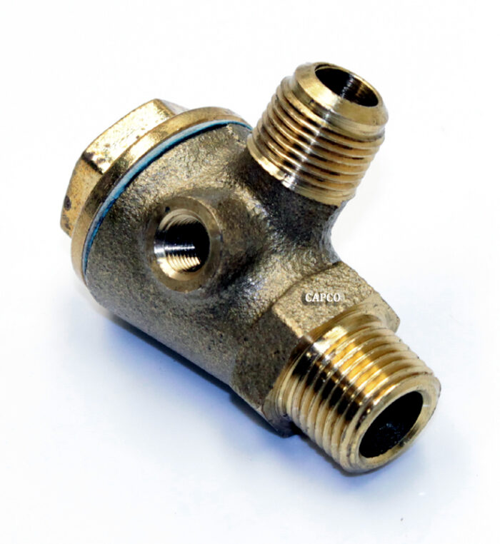 23192370 Ingersoll Rand (OEM)  VALVE