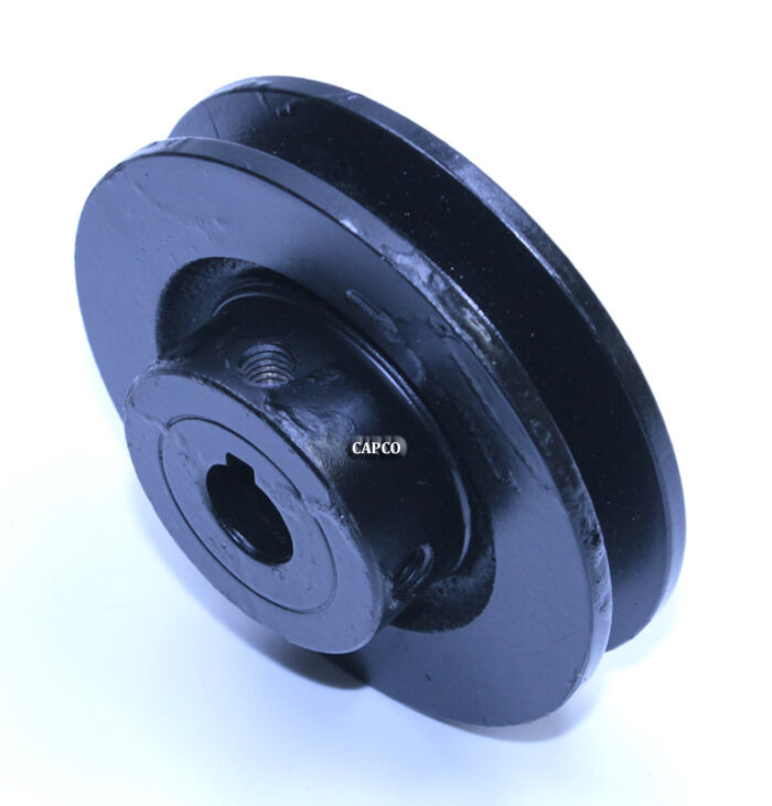 23192412 Ingersoll Rand (OEM)  PULLEY, MOTOR - Image 1