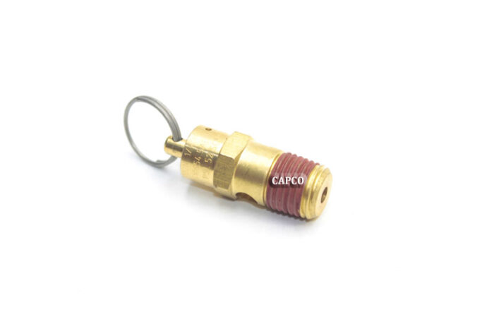 23192495 Ingersoll Rand (OEM)  VALVE, PRESSURE RELIEF - Image 1
