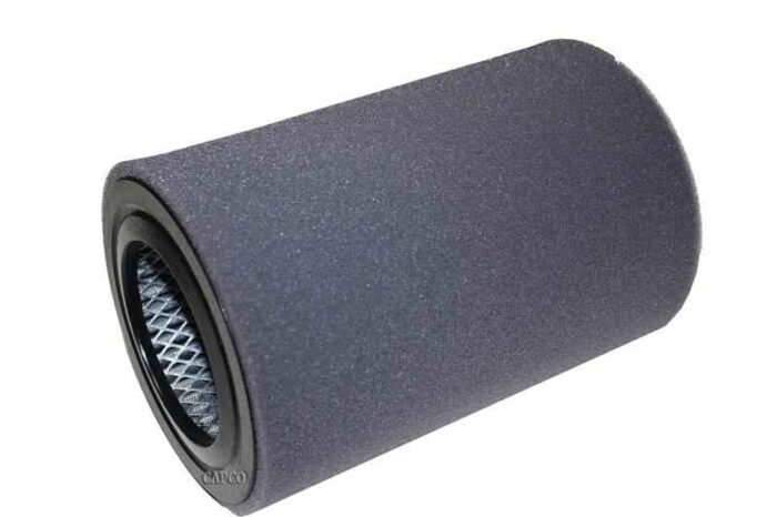 0053536 Replacement Compair Air Filter - Image 1