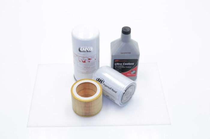 23352149 Ingersoll Rand (OEM)  KIT MAINT 5-15HP/4-11KW, NON-TAS ULTRA - Image 1