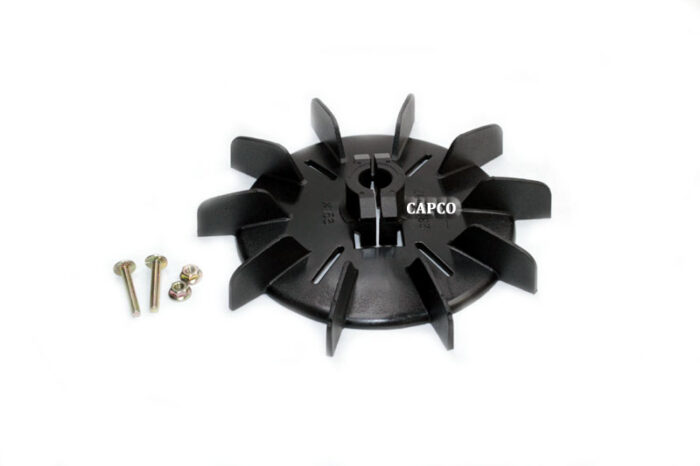 23360290 Ingersoll Rand (OEM)  FAN, COOLING - Image 1
