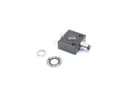 23360340 Ingersoll Rand (OEM)  PROTECTOR, THERMAL