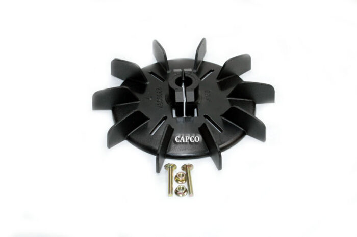 2336037 (OEM) Puma FAN - Image 1