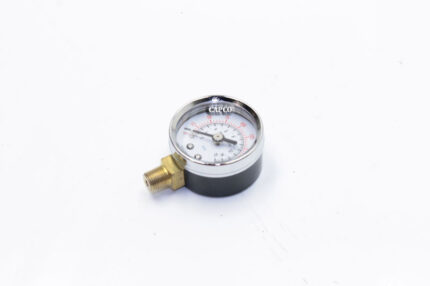 23360555 Ingersoll Rand (OEM)  GAUGE - PRESSURE|