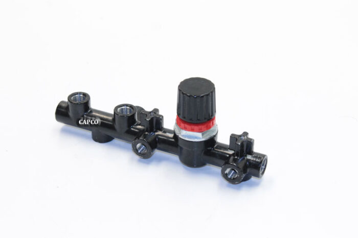 23360571 Ingersoll Rand (OEM)  REGULATOR - Image 1