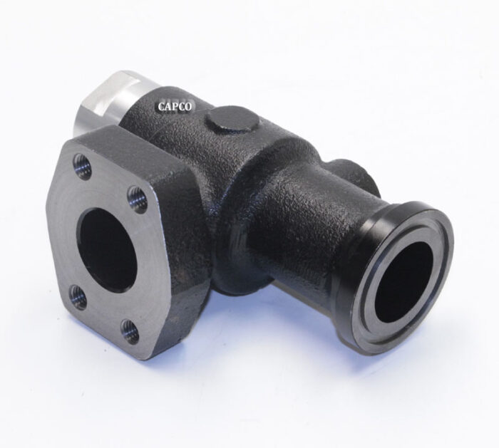 MIN. PRESS. CHECK DN 38 OUT & DN 51 IN|23388135 Ingersoll Rand (OEM)  VALVE