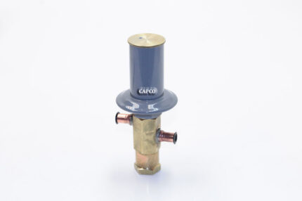 23390925 Ingersoll Rand (OEM)  VALVE, HOT GAS