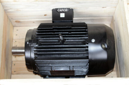 BLOWER 7.5KW 400V 50HZ TEFC|23423676 Ingersoll Rand (OEM)  MOTOR