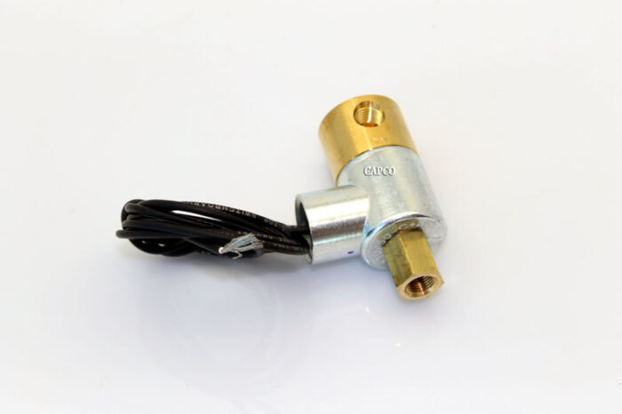 23446750 Replacement Ingersoll Rand Solenoid Valve - Image 1