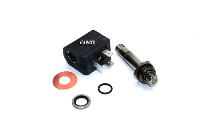 23467244 Ingersoll Rand (OEM)  KIT SERVICE SOLENOID VVF 18ENO(BD) & PVVF18ENO - Image 1