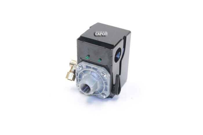 23474661 Ingersoll Rand (OEM)  SWITCH, PRESS SS5/3 5HP SINGLE PHASE - Image 1