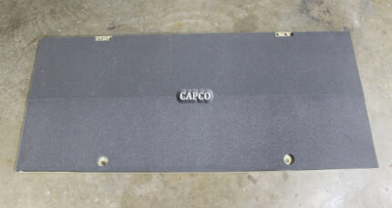 COMMON DOOR WITH FOAM|23491137 Ingersoll Rand (OEM)  ASSEMBLY