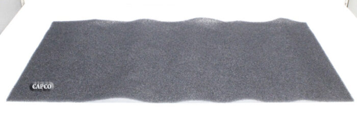 23497001 Ingersoll Rand (OEM)  PAD, PRE-FILTER - Image 1
