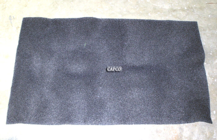 23523772 Ingersoll Rand (OEM)  PAD, PRE-FILTER - Image 1