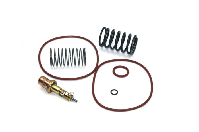 23531569 Ingersoll Rand (OEM)  KIT, SERVICE HSTCV 102MM-M42 1800F-1980F - Image 1