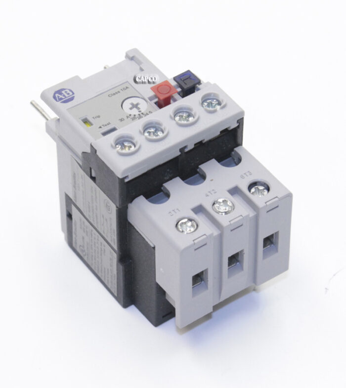 23551245 Ingersoll Rand (OEM)  RELAY