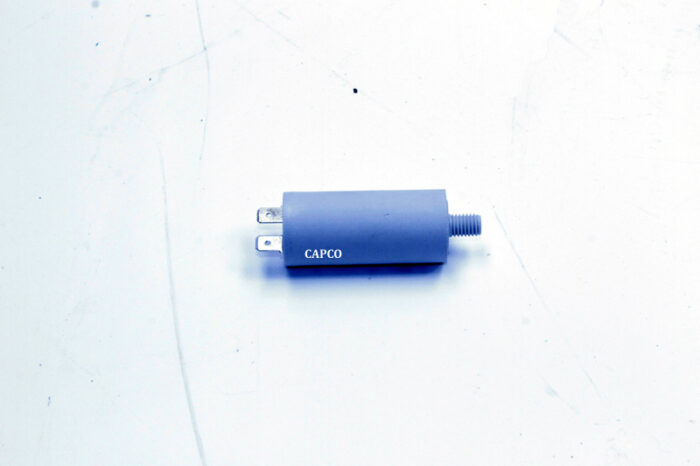 23581747 Ingersoll Rand (OEM)  CAPACITOR, COOLING FAN - Image 1