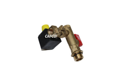 23588940 Ingersoll Rand (OEM)  VALVE