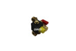 23588940 Ingersoll Rand (OEM)  VALVE, SOLENOID DRAIN R SERIES 75KW - Image 3