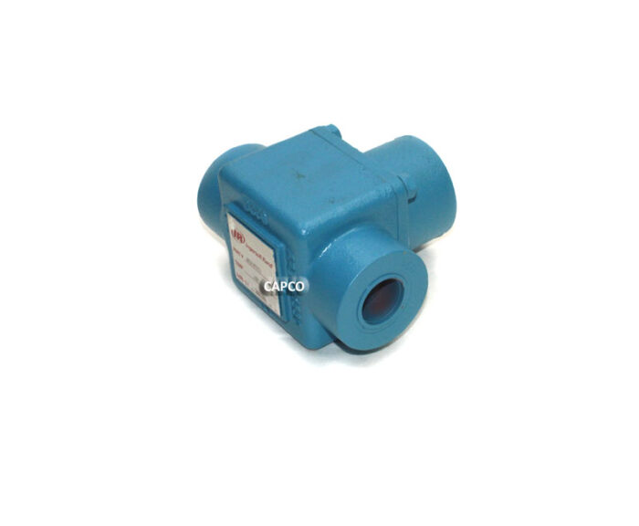 23615090 Ingersoll Rand (OEM)  VALVE TEMP. CONTROL 135F M33X2 PORTS PER ISO 6149 - Image 2