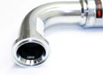 HYD 2.00 X 1202mm ORFS SF 90 ELB ISO 6162 X ORFS SF STR ISO 6162|23626443 Ingersoll Rand (OEM)  HOSE