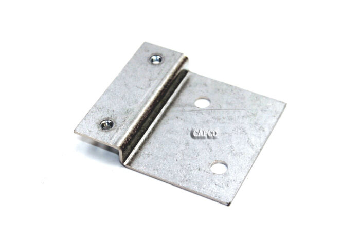 23646086 Ingersoll Rand (OEM) BRACKET, PRESSURE SWITCH (DANFOSS) - Image 1