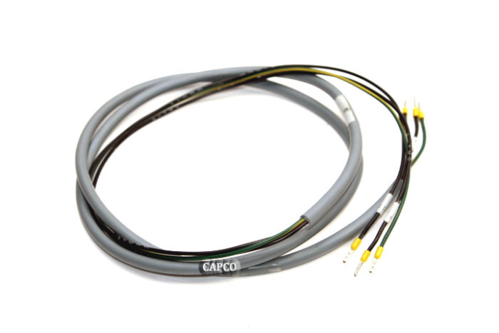23651433 Ingersoll Rand (OEM)  ASSEMBLY, PRESSURE SWITCH CABLE - Image 1