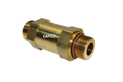 23674054 Ingersoll Rand (OEM)  VALVE, CHECK