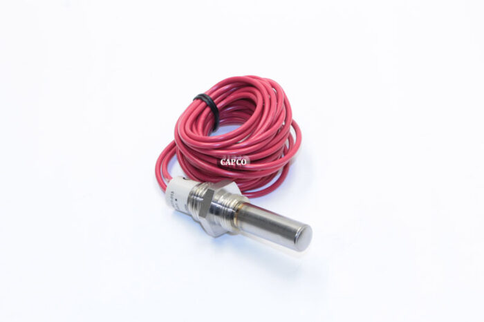 23681604 Ingersoll Rand (OEM)  SWITCH, HIGH AIR TEMP (LONGER LEADS) - Image 1