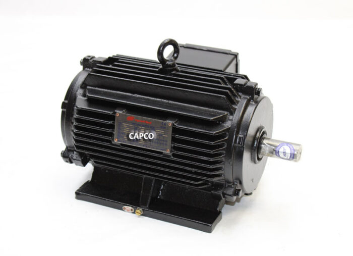 23688583 Ingersoll Rand (OEM)  MOTOR, FAN, 1.5KW 400V/3PH/50HZ 4 POLE IE3 - Image 1