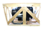 23704299 (OEM) Ingersoll Rand 100 HP MOTOR - Image 3
