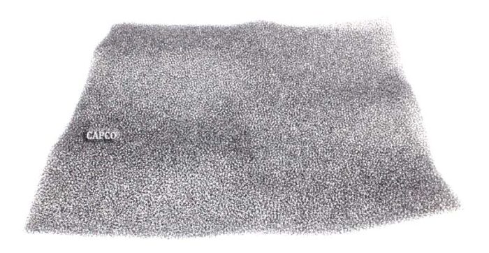 23799182 Ingersoll Rand (OEM)  PAD, PRE-FILTER 10 X 490 X 494 - Image 1