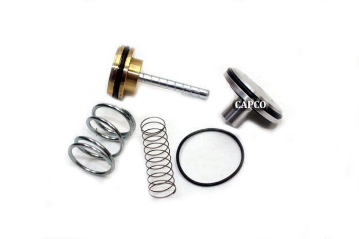 23846264 Ingersoll Rand (OEM)  KIT, INLET VALVE REBUILD - Image 1
