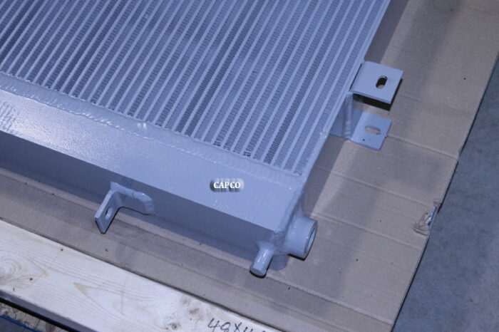 23859564 Ingersoll Rand (OEM)  COOLER OIL 55-75KW - Image 3
