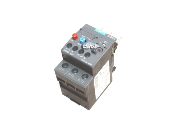 23881493 Ingersoll Rand (OEM)  OVERLOAD - Image 1