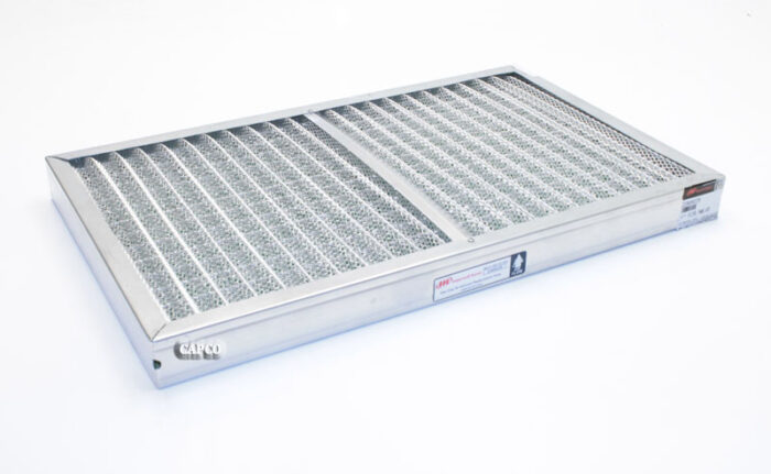 23909229 Ingersoll Rand (OEM)  FILTER, PANEL AIR - Image 1