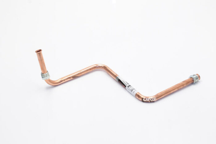 23979859 Ingersoll Rand (OEM)  TUBE ASSY, 2475 ACAC / 80V RECVR - Image 1
